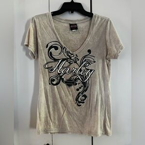 Harley Davidson t-shirt
